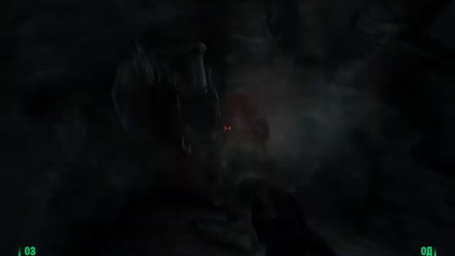 Fallout 3 - А остальные пупсы ищите сами смотреть онлайн