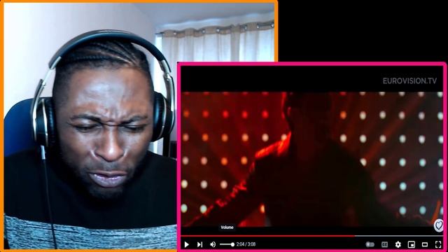 Aram MP3 - Not Alone (Armenia) 2014 Eurovision Song Contest REACTION смотреть онлайн