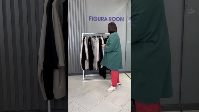 FIGURA ROOM обзор кардиганов смотреть онлайн