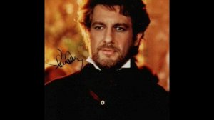 ПЛАСИДО ДОМИНГО. Je crois entendre encore (Ж. Бизе, романс Надира из оп. "Искатели жемчуга").mpg