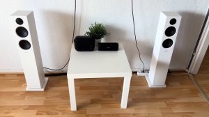 Vifa Helsinki - Der ultimative Bluetooth-Lautsprecher für Retro-Liebhaber und Audiophiles