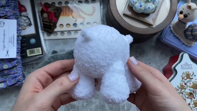 Подарки на НОВЫЙ ГОД!?☃️ Много интересного и моих восторгов!❤️ смотреть онлайн
