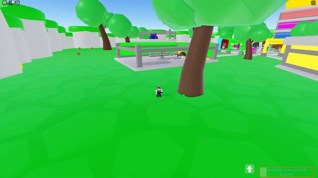 How to get the RAINBOW NOOB & ALL 4 NOOB BADGES in MEME TYCOON | Roblox смотреть онлайн
