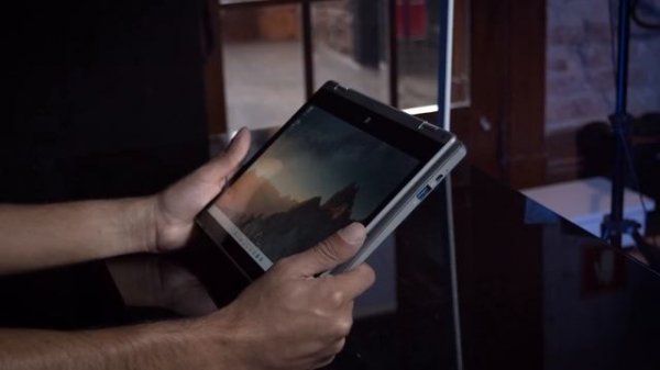 Compare | Notebook 2 em 1 VS notebook ultra UB430