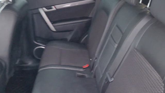 Captiva 12-13г.э.2.4мт,4WD,1050т.р. смотреть онлайн