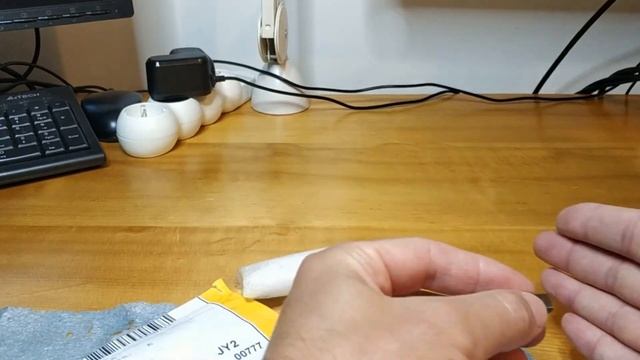 Review purchases from Aliexpress Ep. 2 - DC Power Jack for DELL Inspiron 15 5570 5575 17 5770 15 G3 смотреть онлайн