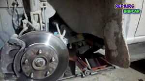 Какую шаровую поставить? Тавотница в шаровой