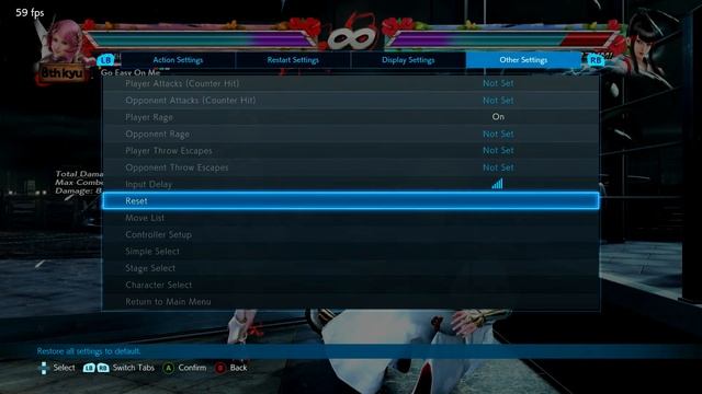 2 of 2 | TEKKEN 7 GTX 760 vs GTX 1660ti LINUX MINT смотреть онлайн
