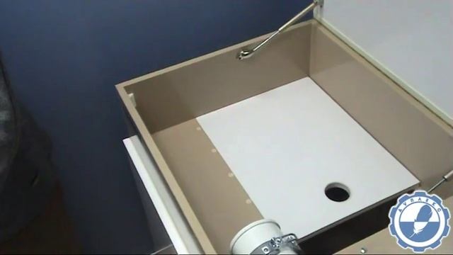 "Партнер-Компакт 2" - малогабаритная установка для чистки / реставрации подушек и одеял смотреть онлайн