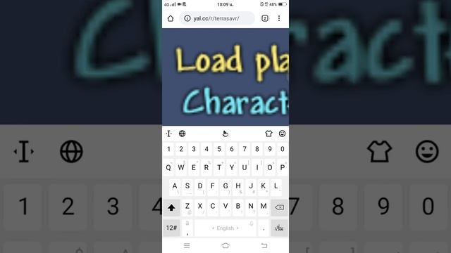 สอนเสกของเว็บไซต์ terraria 1.3+ mobile смотреть онлайн