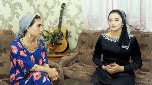 Барномаи гули ноз бо Шахло Хафизова