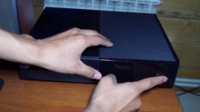 Как подключить Xbox One к монитору (+звук) смотреть онлайн