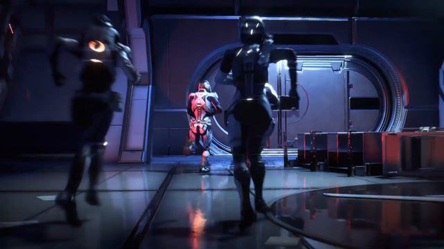 BioWare Won't Be Closing or Abandoning Anthem: Mass Effect, Dragon Age & Other Projects in the Work смотреть онлайн
