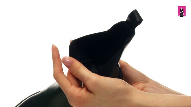 3170804 Видеообзор I Женские ботинки челси J.J.DELACROIX смотреть онлайн