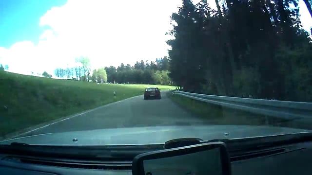 Nissan Skyline R34 GTR VS Skyline R33 GTR V-spec смотреть онлайн