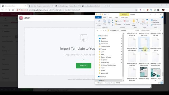 Astra Theme Tutorial 2022 ~ Learn How To Use The Astra Theme To Make A WordPress Website смотреть онлайн