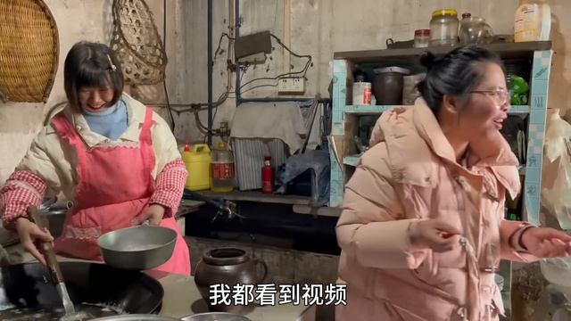 英子带三个小孩去大姐家，没有跟给大姐说，结果给她一个惊喜 смотреть онлайн