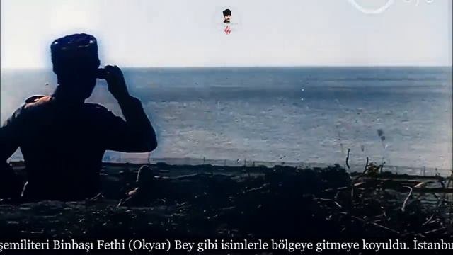 İttihat ve Terakki Müzikleri - Altaylardan Tunaya Klip смотреть онлайн