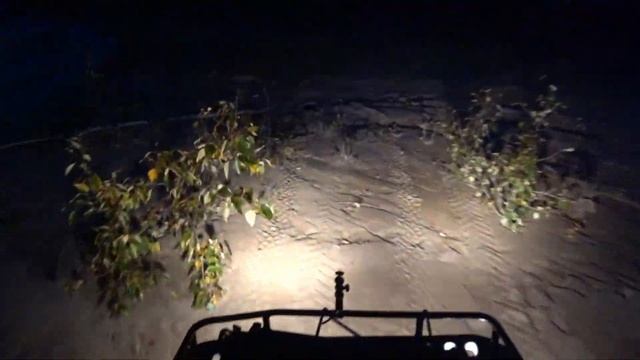 Аляска, квадроцикл, фундамент дома. смотреть онлайн