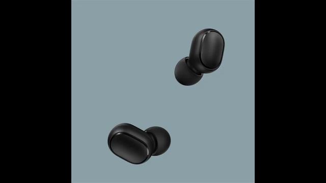 Отличные наушники Xiaomi Mi Redmi AirDots TWS смотреть онлайн