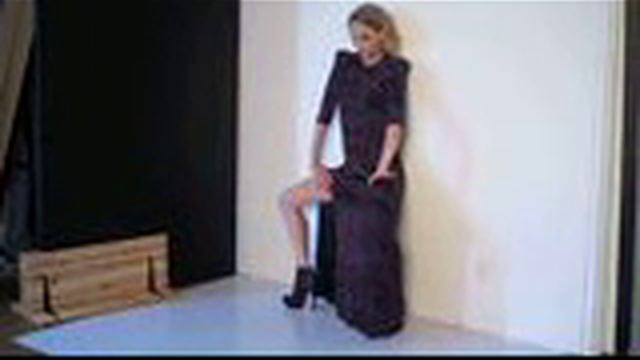 Liza Berggren for Farzan Esfahani смотреть онлайн