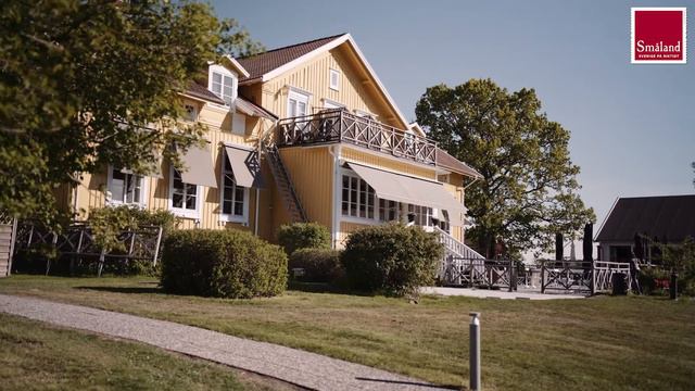 Välkommen till det historiska Toftaholm смотреть онлайн