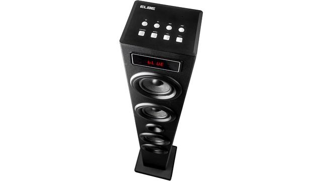 Cassa Bluetooth a Torre - Le 5 Migliori (2022) смотреть онлайн