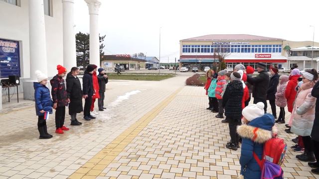 24-04-2021 г Крымская весна смотреть онлайн