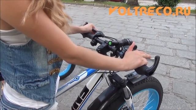 Электровелосипед Электросамокат Моноколесо Гироскутер Сигвей смотреть онлайн