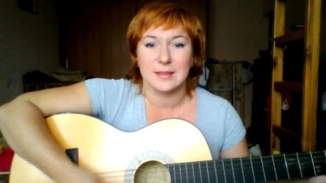 Моя авторская песня "Люди стоп" смотреть онлайн