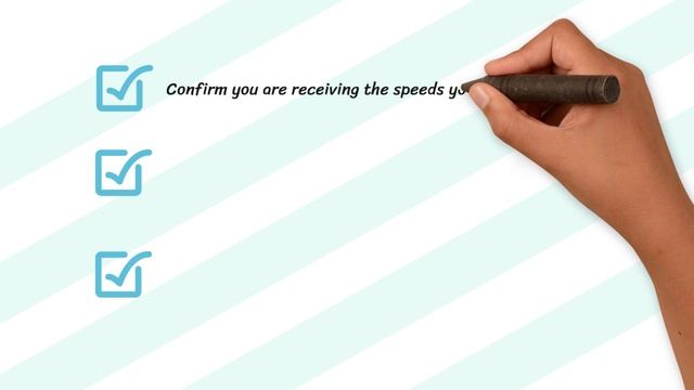 Why Is It Important to Conduct an Internet Speed Test? смотреть онлайн