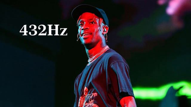 Travis Scott - NC-17 432Hz [ASTROWORLD] смотреть онлайн