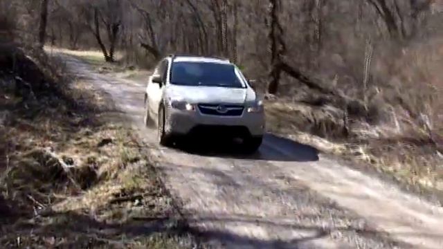 Sport Truck Connection Subaru XV Crosstrek смотреть онлайн