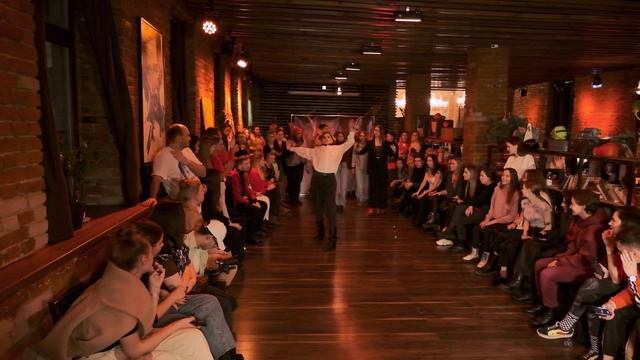 PRESELECTION | BQ VOGUE FEM | FIGHT VOGUE BALL 2022 смотреть онлайн