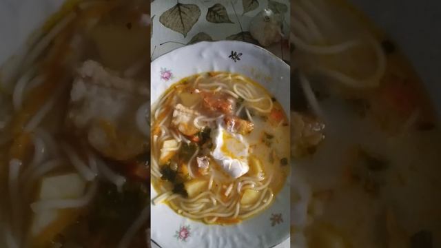 Супер супер суп