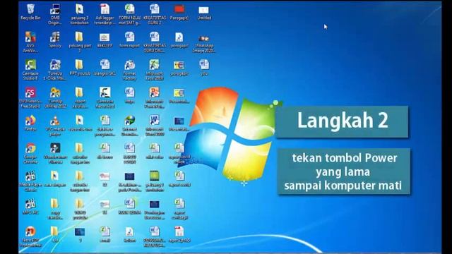 Cara Mengatasi Laptop Hang/Macet/Not Responding/Freeze смотреть онлайн