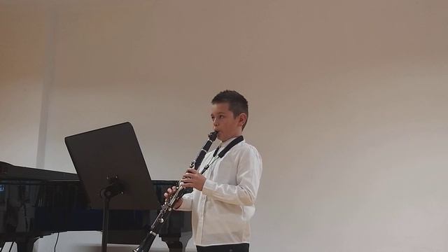 Maciej Kamiński (Poland) смотреть онлайн