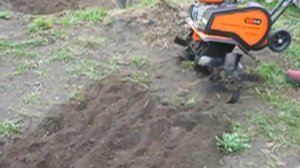 Культиватор PRORAB GT 65 BT