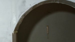 Ремонт кухни 6 серия делаем арку в дверном проеме