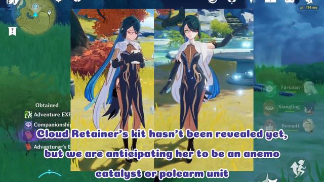CONFIRMED! || Genshin Impact 4.4 Character Reruns! || Cloud Retainer RELEASE?!🔥 смотреть онлайн