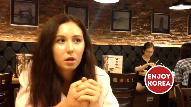 Отзыв Лины об обучении в Корее смотреть онлайн