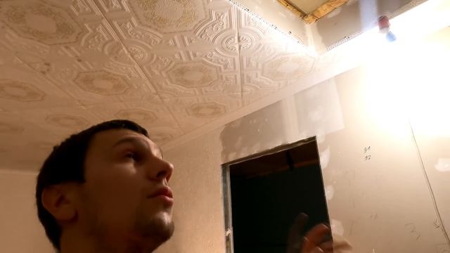 Декоративная штукатурка своими руками | Красивая фактура стен смотреть онлайн
