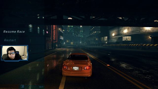 Need for speed redux смотреть онлайн