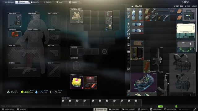 EscapeFromTarkov - Error code 228 and then russian writing (NO FIX) смотреть онлайн