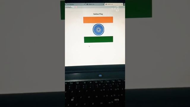 Indian flage coding #coading #html #java #javascript #programming #reels #tirage #viral смотреть онлайн
