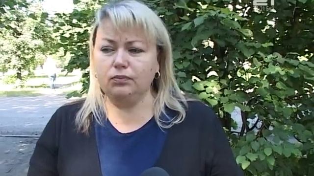 Вручение подарков акции "Собери ребенка в школу" смотреть онлайн