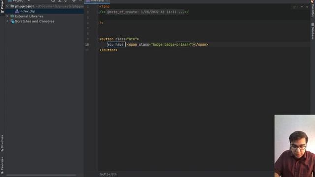 ترفند های کار با PHPStorm смотреть онлайн