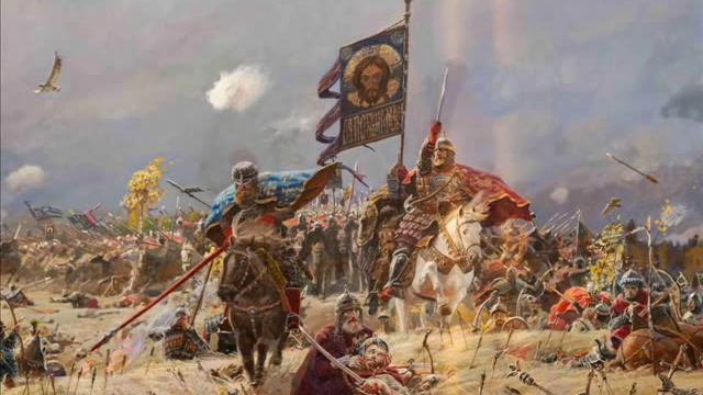 Николай Сличенко - Я люблю тебя, Россия смотреть онлайн