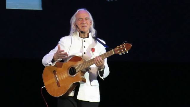 Сева Новгородцев ДК Газа 27.02.2019. смотреть онлайн