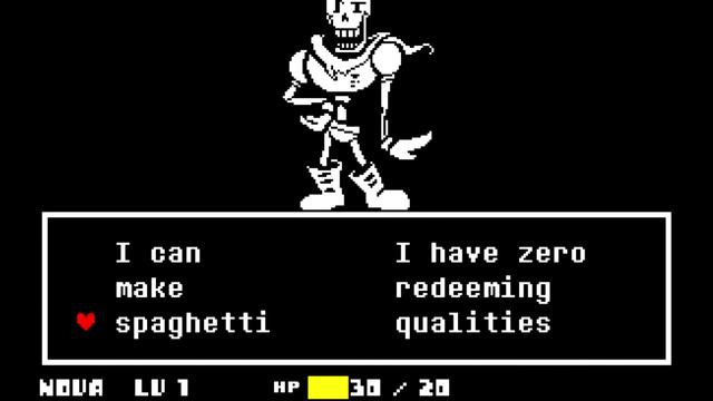 Go Away, GameJolt - Undertale Pt.5 смотреть онлайн